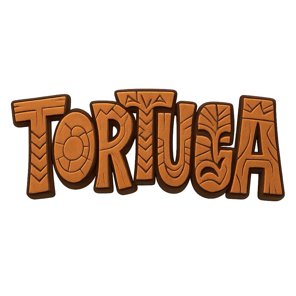 Tortuga Title